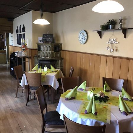 Landgasthof Deinert Genthin Εξωτερικό φωτογραφία