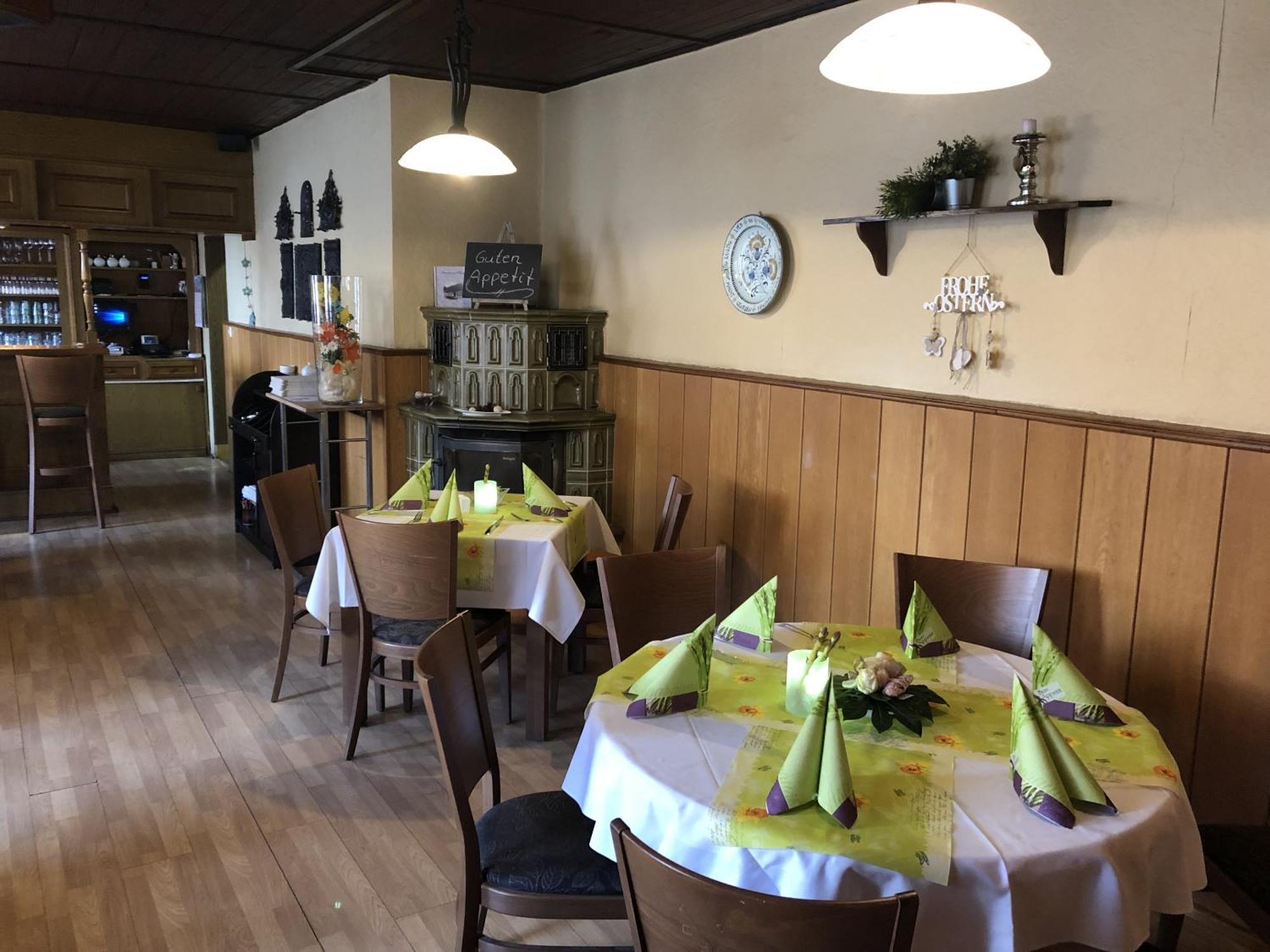 Landgasthof Deinert Genthin Εξωτερικό φωτογραφία