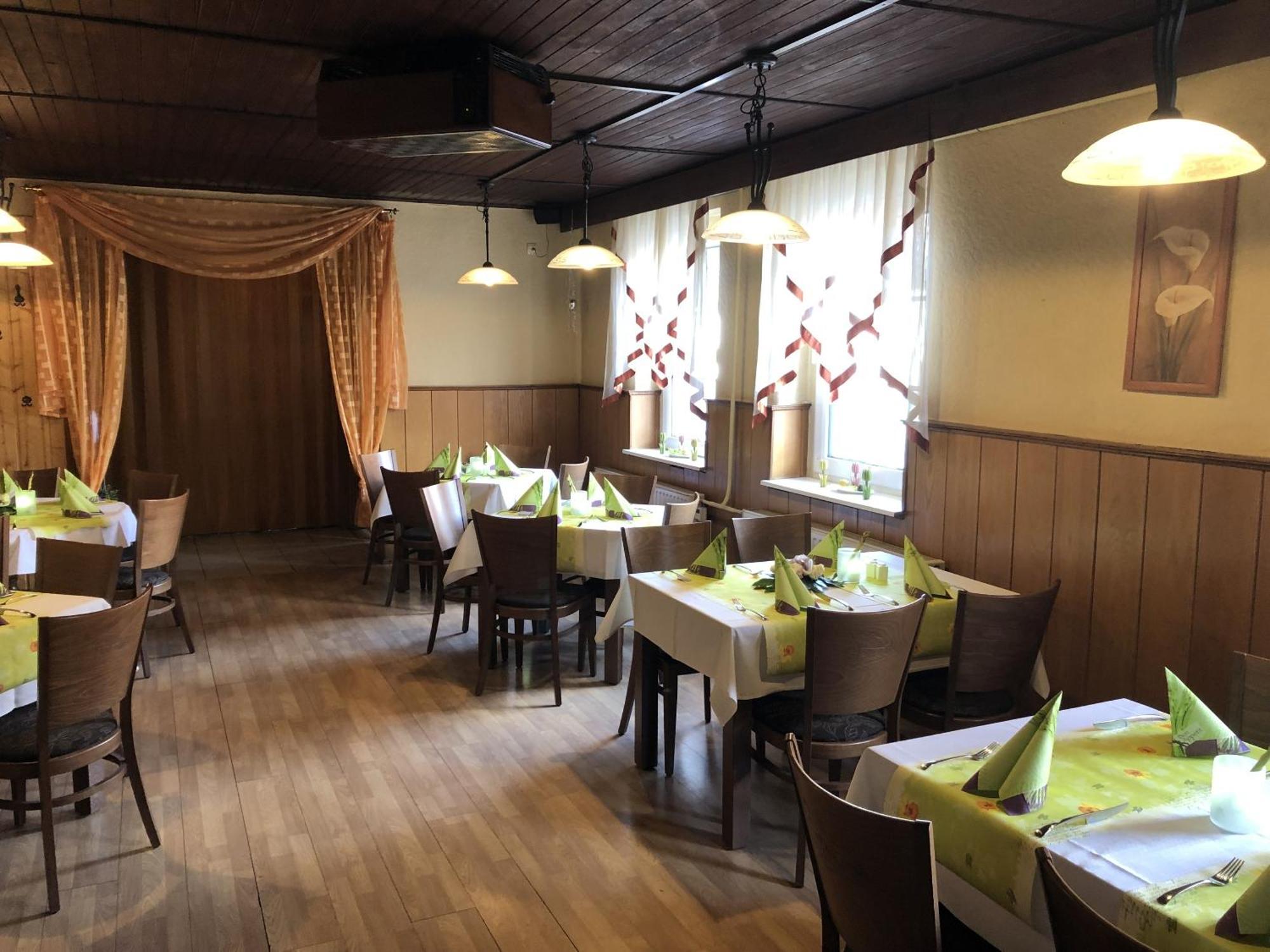Landgasthof Deinert Genthin Εξωτερικό φωτογραφία