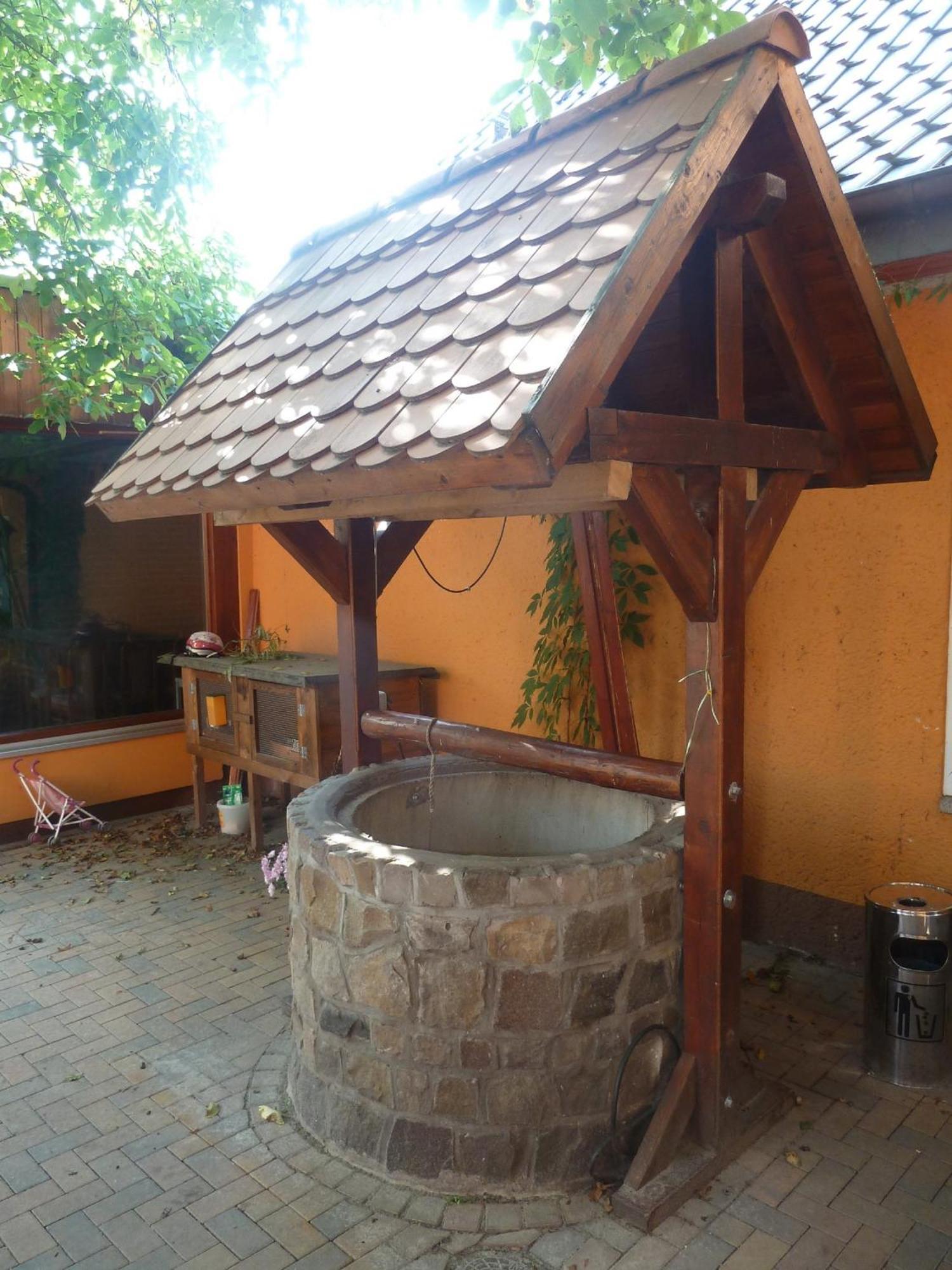 Landgasthof Deinert Genthin Εξωτερικό φωτογραφία